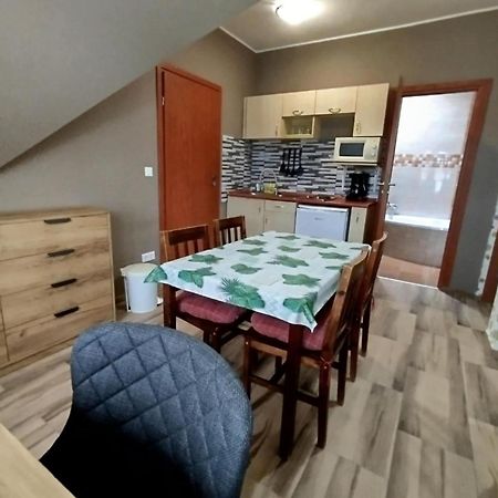 Fortuna Apartman Hajdúszoboszló المظهر الخارجي الصورة