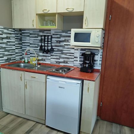 Fortuna Apartman Hajdúszoboszló المظهر الخارجي الصورة