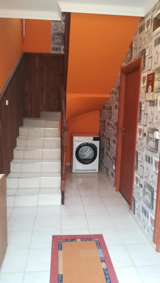 Fortuna Apartman Hajdúszoboszló المظهر الخارجي الصورة