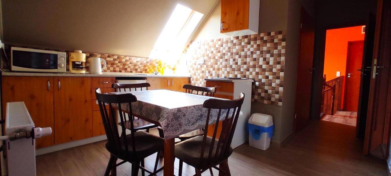 Fortuna Apartman Hajdúszoboszló المظهر الخارجي الصورة