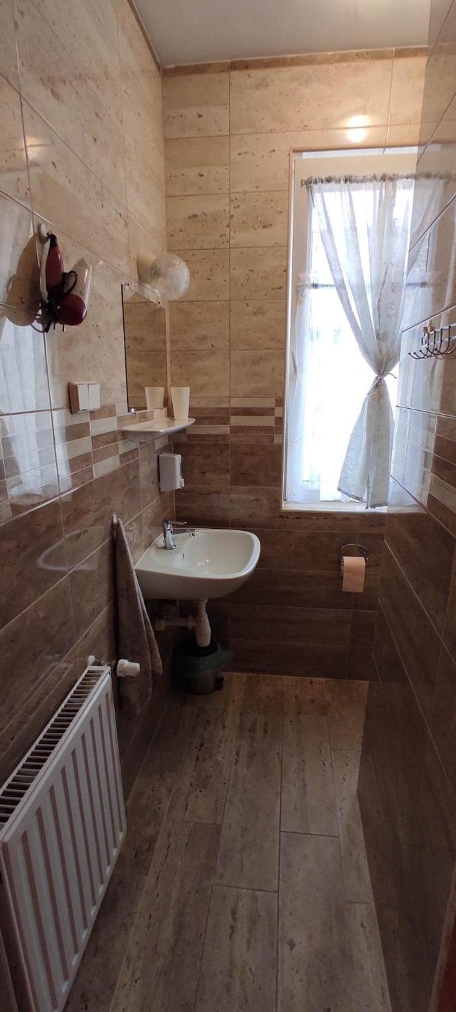 Fortuna Apartman Hajdúszoboszló الغرفة الصورة