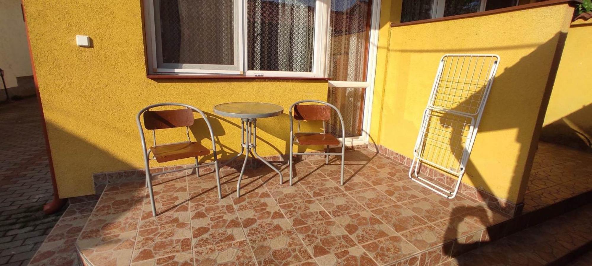 Fortuna Apartman Hajdúszoboszló الغرفة الصورة