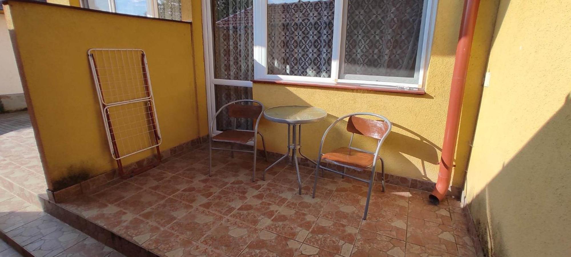 Fortuna Apartman Hajdúszoboszló الغرفة الصورة