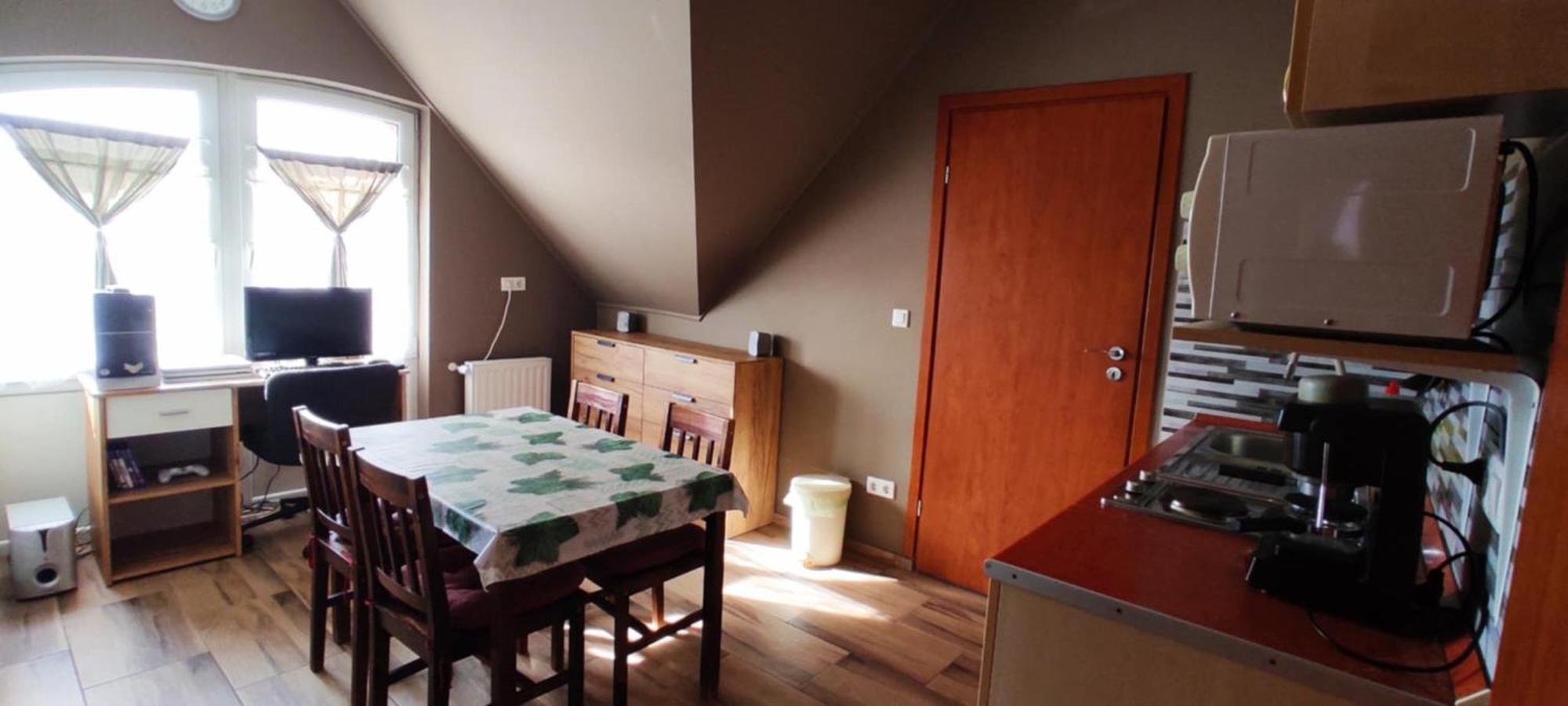 Fortuna Apartman Hajdúszoboszló المظهر الخارجي الصورة