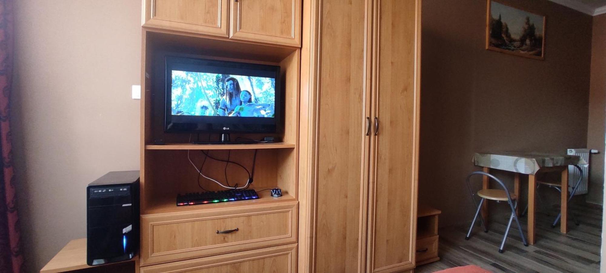 Fortuna Apartman Hajdúszoboszló المظهر الخارجي الصورة